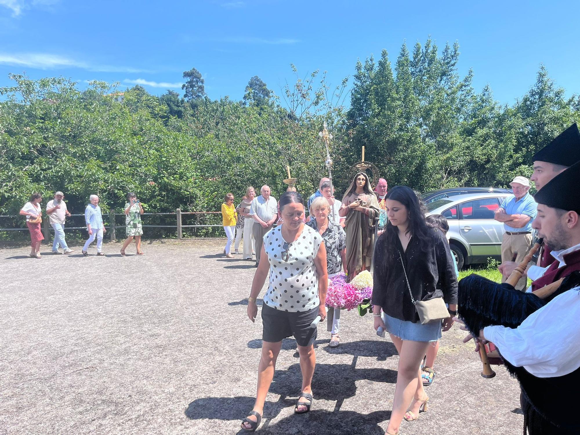 Ribadesella: un festín de fiestas
