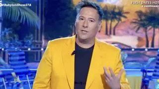 Drástica decisión de Telecinco con Carlos Latre: 'Babylon Show' se cancela varios días tras sus bajos datos de audiencia