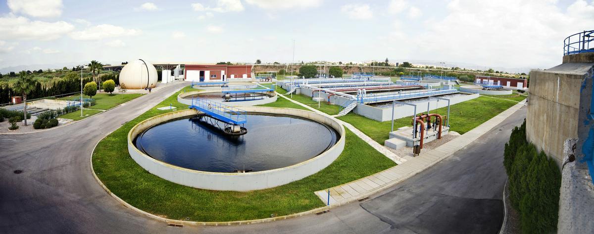 En Facsa se han marcado una ambiciosa hoja de ruta en materia de economía circular