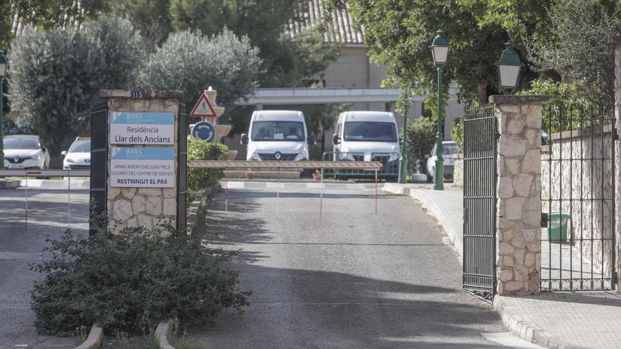 Las administraciones dejan carreteras y colegios de Mallorca sin mejorar por buscar ‘gangas’
