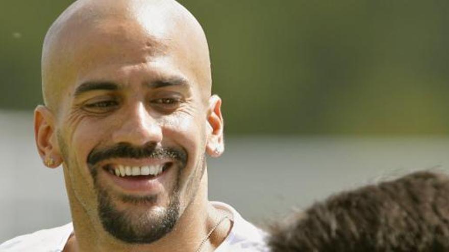 Juan Sebastián Verón ha anunciado su retirada del fútbol.