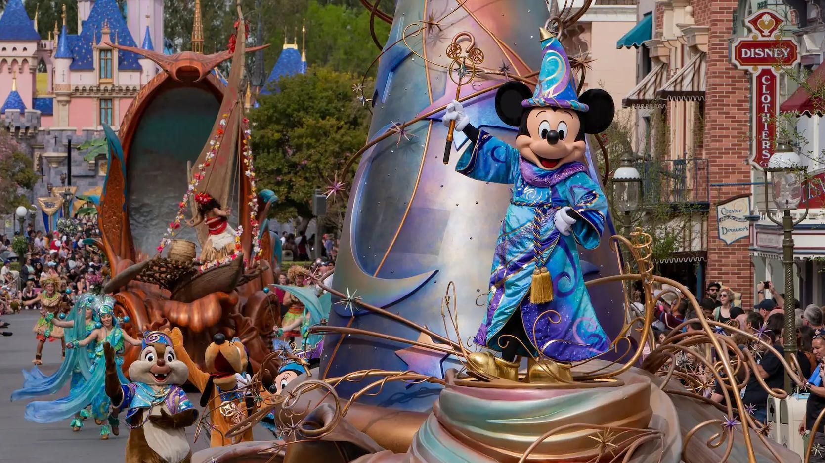 5 cosas que debes saber antes de viajar a Disneyland Anaheim Viajar
