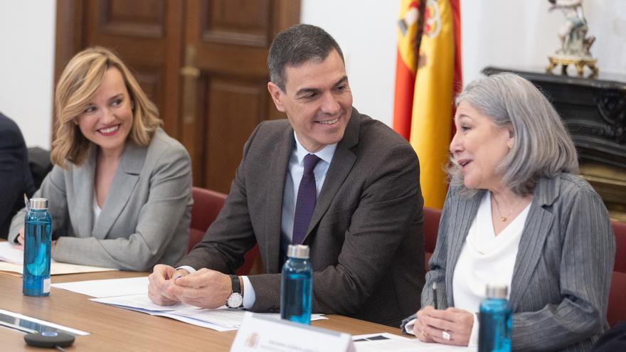 El Gobierno amplía el refuerzo escolar a bachillerato y FP básica