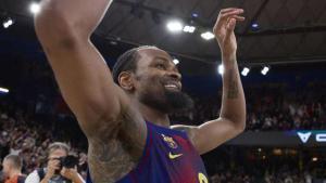 Un Punter demolidor salva la ratxa en la tercera pròrroga