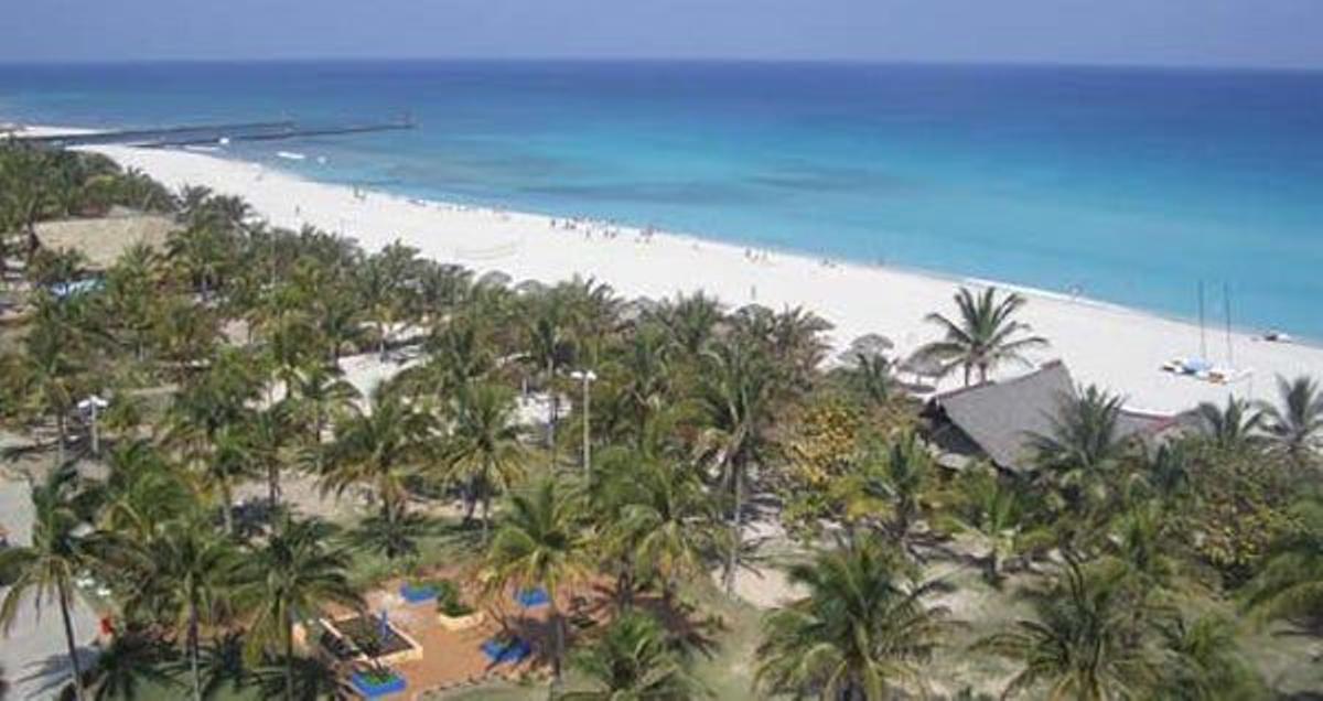 Varadero Beach, Varadero, Cuba