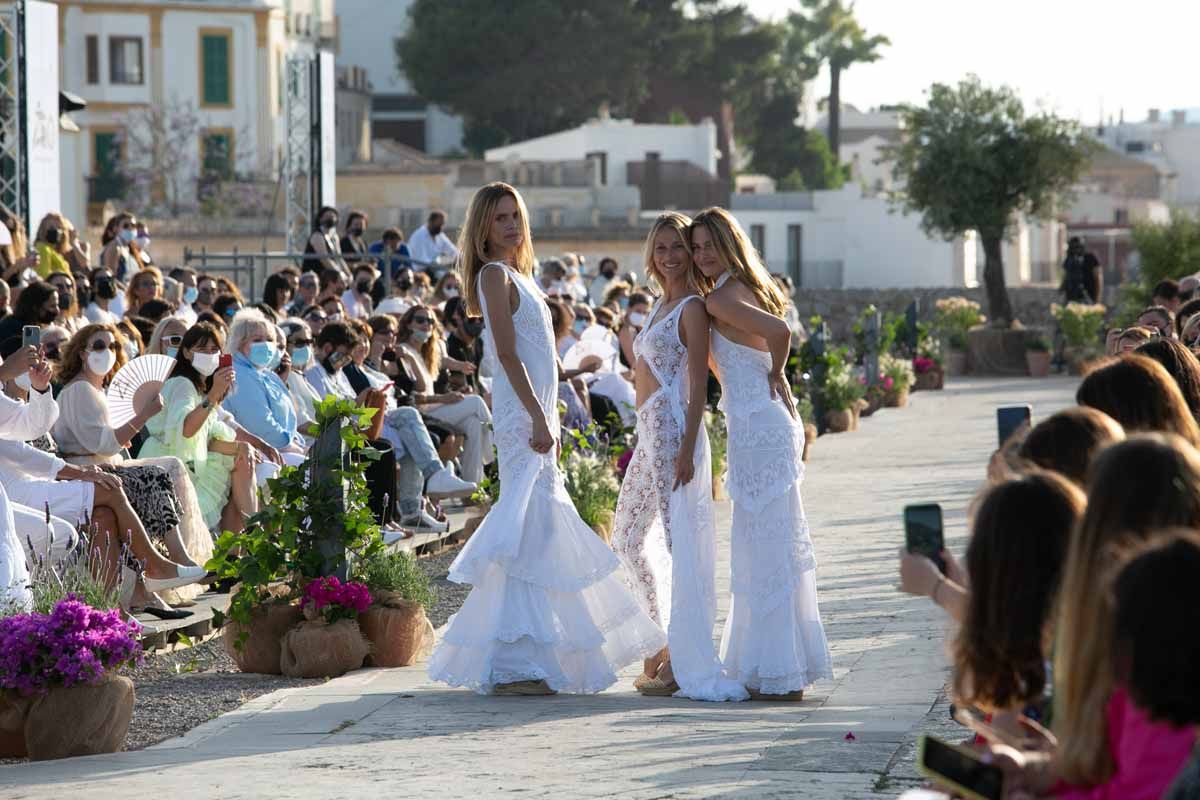 Adlib 2021:medio siglo sobre la pasarela de Ibiza