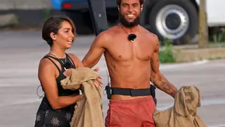 Montoya se sincera sobre su posible reconciliación con Anita tras Supervivientes