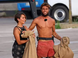 Montoya reaparece con un comunicado tras su paso por 'Supervivientes': "No todo vale"