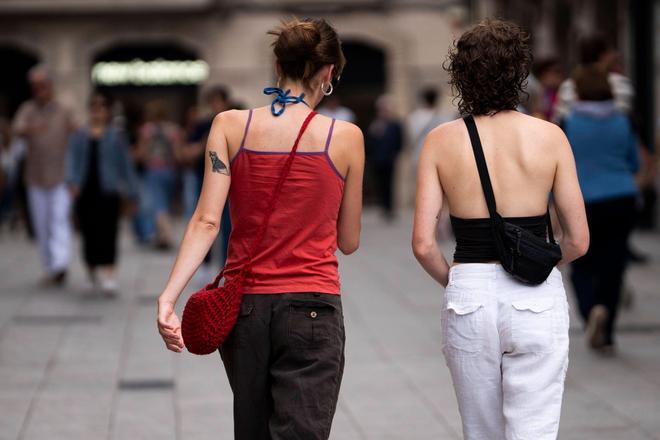El gap year’ gana terreno en España: por qué cada vez más jóvenes paran un año antes de la universidad