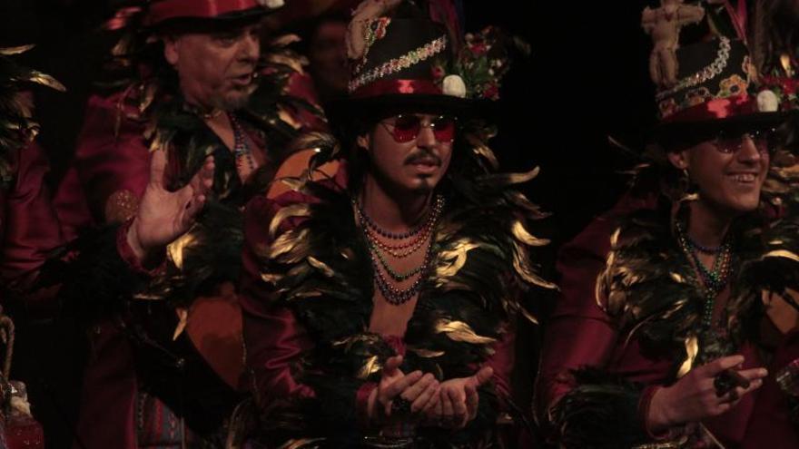 el sombrero cordobés pasodoble