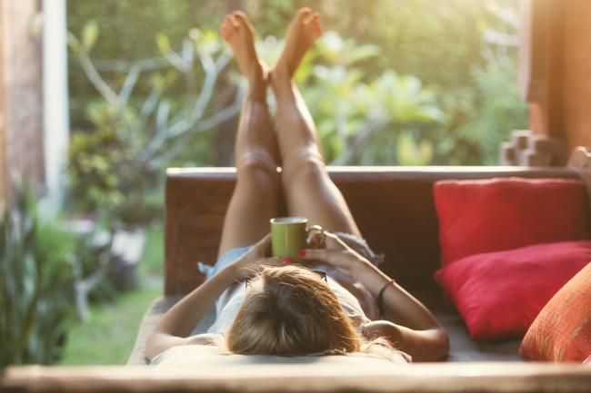 La receta anti-nostalgia