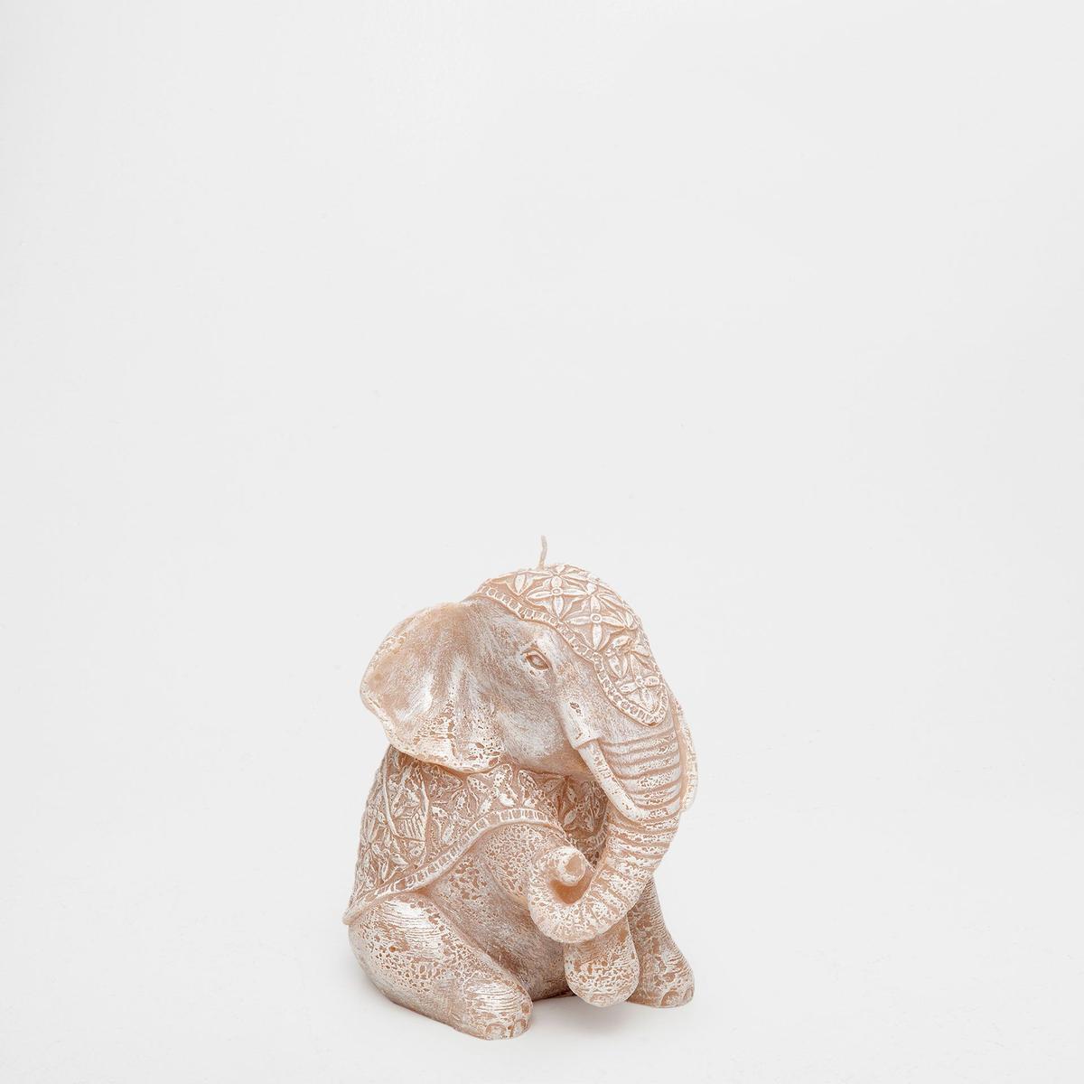 Vela elefante sentado, Zara Home