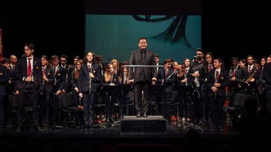 Concierto de Santa Cecilia