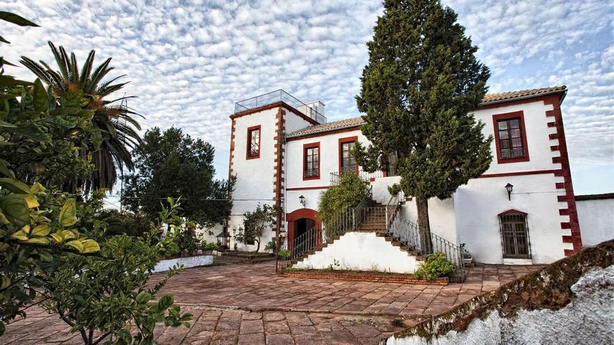 Lagar de Quirós: De la finca familiar a la mesa