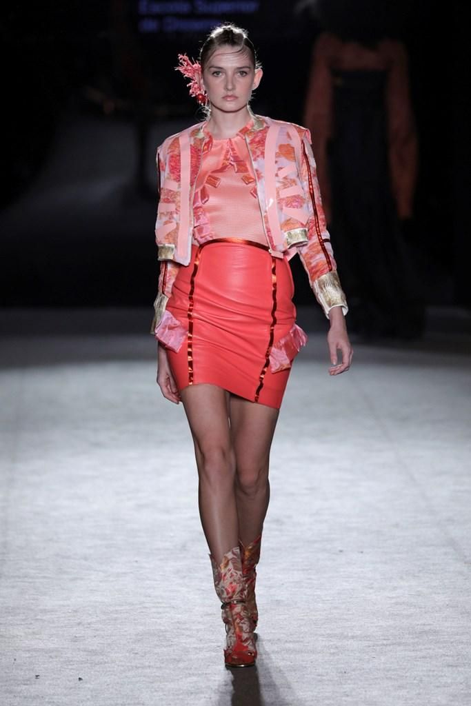 Fashioners Of The World Ied Barcelona