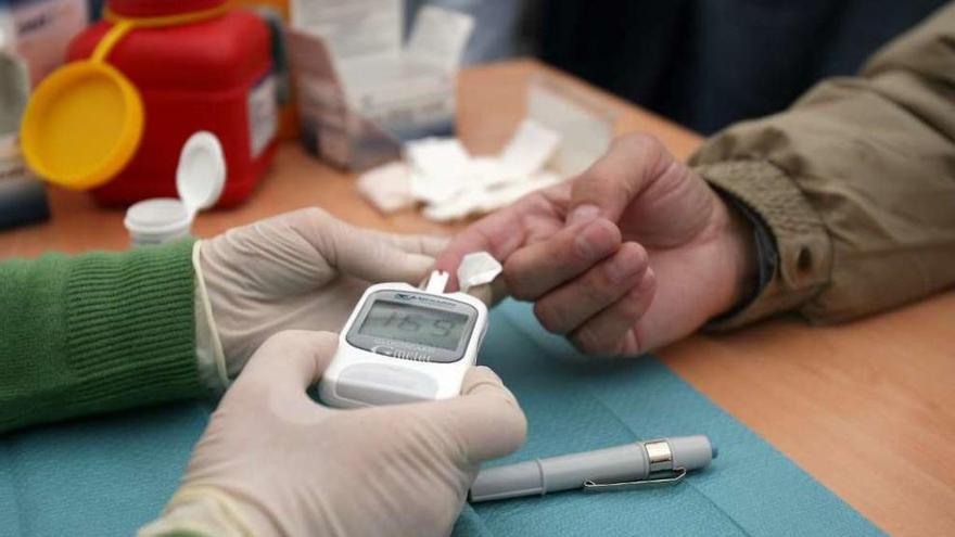 Diabetes: la educación es clave para controlar la epidemia