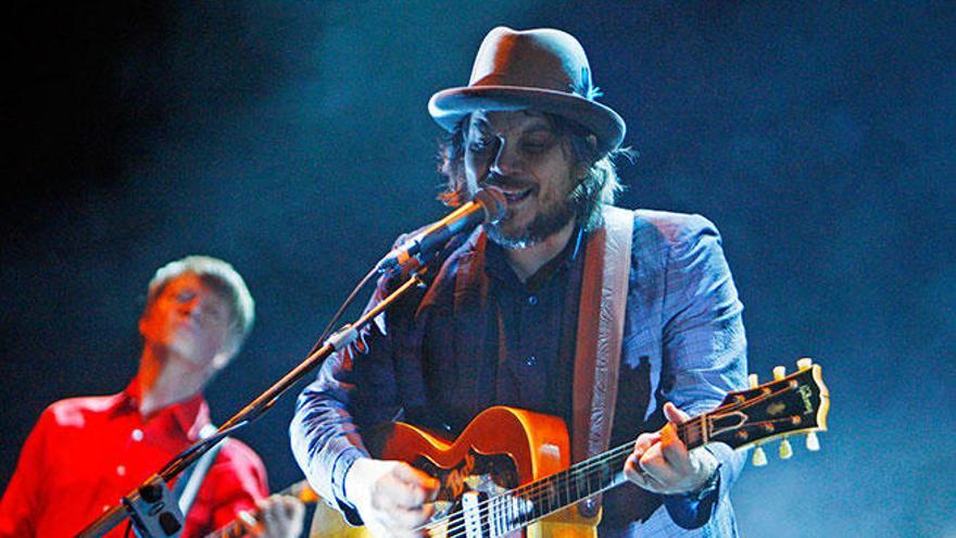 Las entradas para Wilco en A Coruña, a la venta el lunes