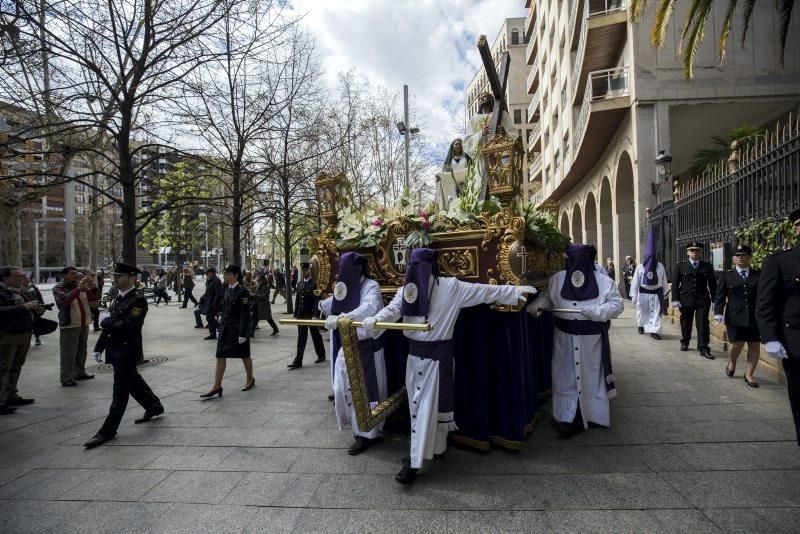 Procesiones del 29/03/2018