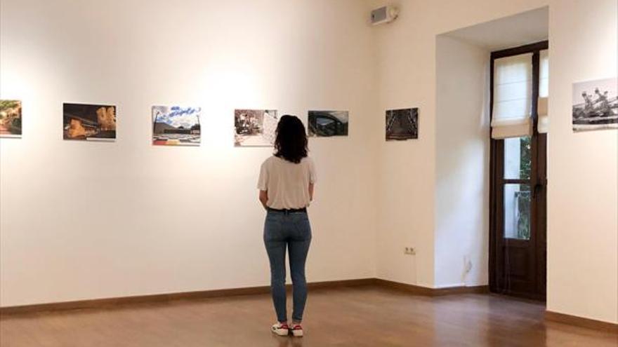 El Palacio de la Isla exhibe dos exposiciones fotográficas