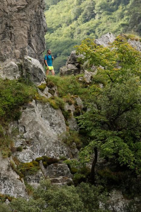 Rutas por Asturias: por les Xanes