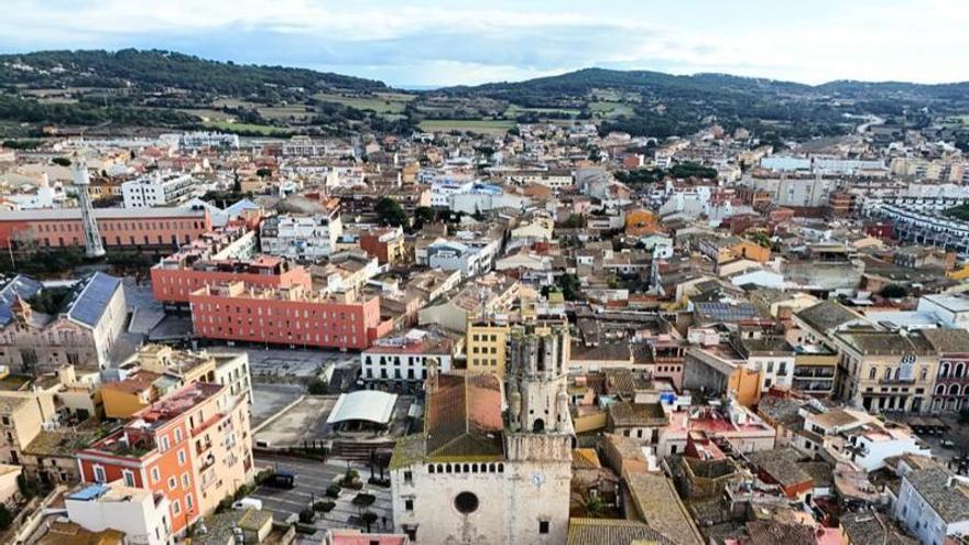 Ajuts de fins al 90% per obrir negocis culturals en locals buits de Palafrugell
