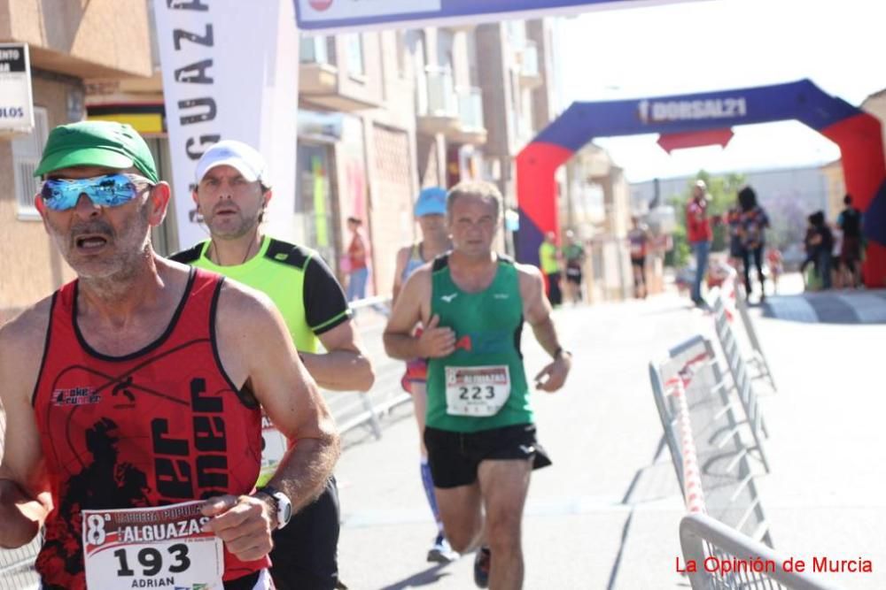 Carrera Popular de Alguazas 1