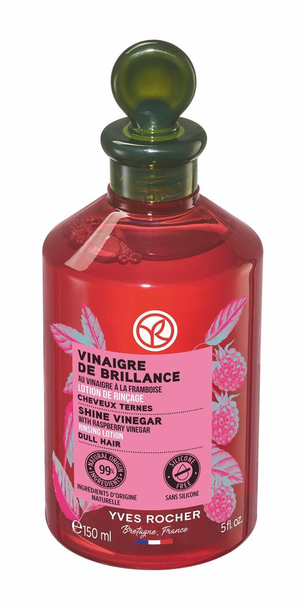 Vinagre de Brillo