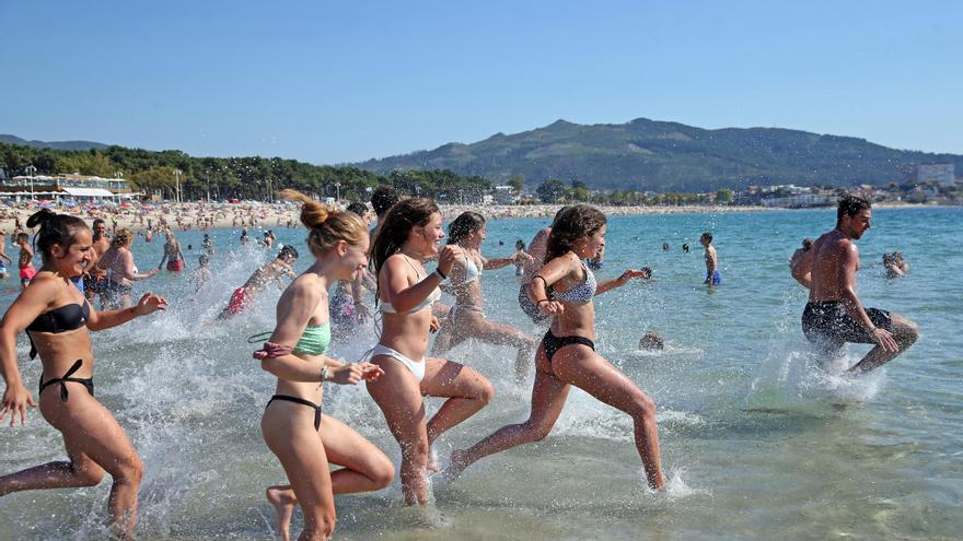 ¡Corre que se acaba! La agenda de Galicia viaja al verano este fin de semana