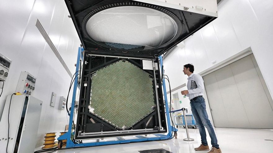 El CES insta a &#039;sacar&#039; la IA de la Ley de la Ciencia e impulsar los sectores en los que Canarias ya destaca