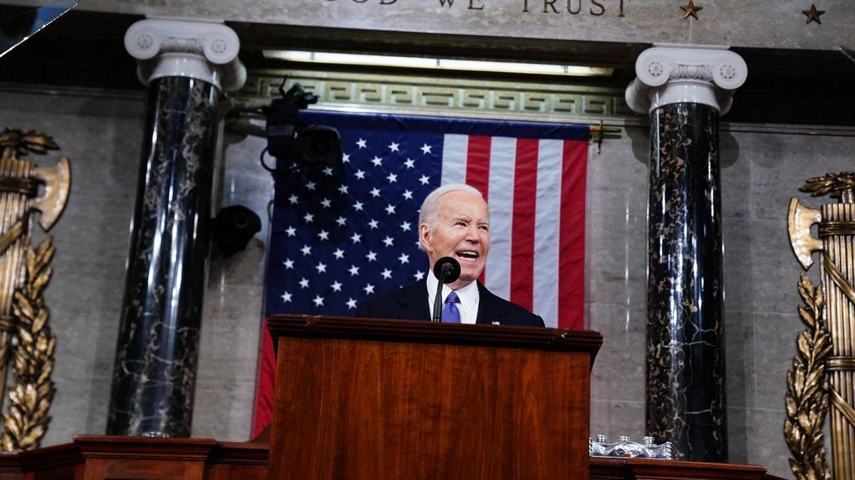 Joe Biden
