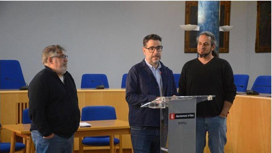 Olot busca bandes joves per al JOTOCO i el premi és tocar al Tura 2026