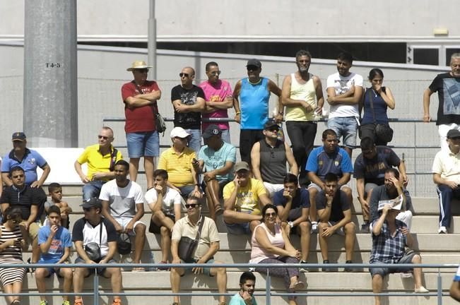 FUTBOL TERCERA DIVISION LAS PALMAS ATLETICO-CD ...