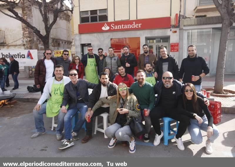 Las mejores fotos de la fiesta de las Paellas de Benicàssim