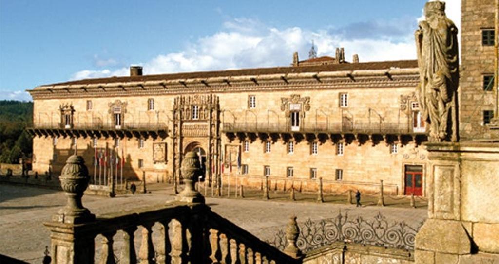 Paradores, otra opción de viaje