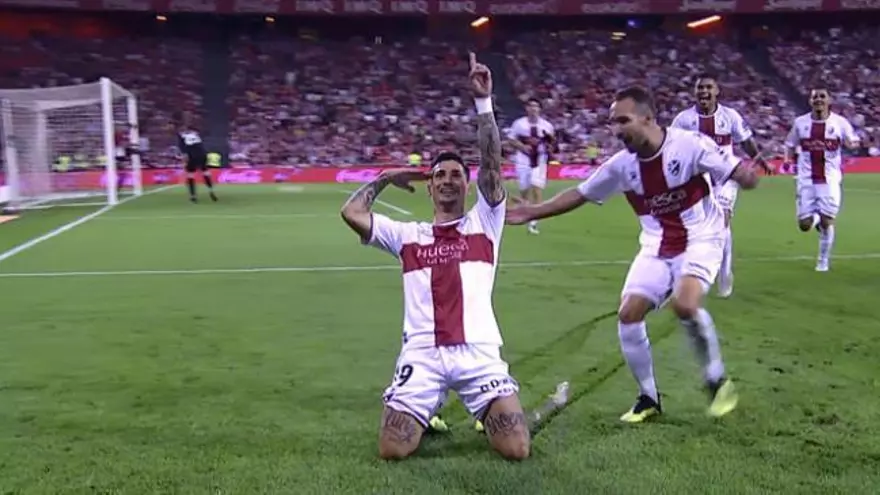 Los mejores goles de LaLiga Santander 2018/2019