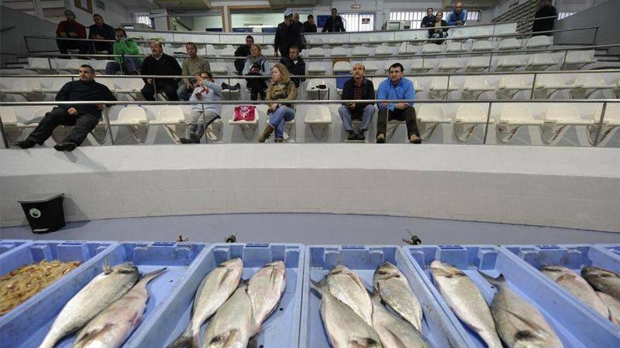 La marca &#039;Peix del Grau&#039; llegará a los restaurantes y pescaderías