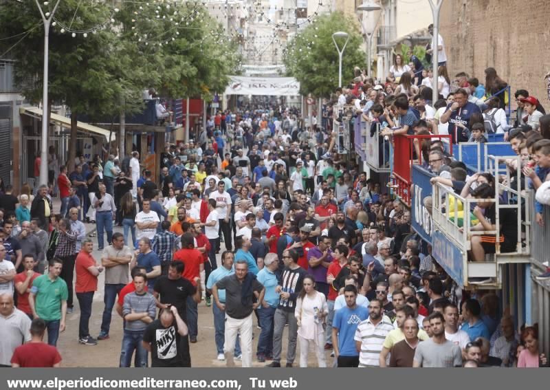 Bou per la vila en Vila-real