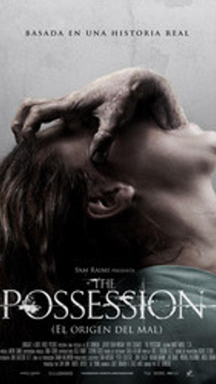 The Possession (El origen del mal)