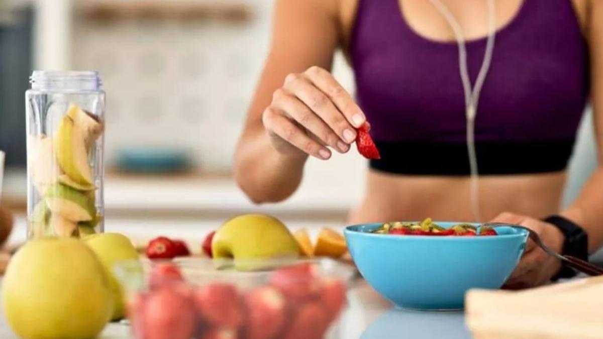 Cómo evitar ganar peso en verano: consejos para mantener una alimentación equilibrada