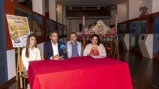 Caravaca recupera el ciclo ‘Conciertos Sentidos’ del Museo de la Música de Barranda