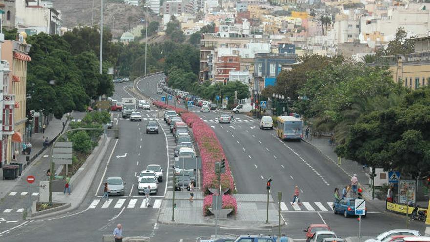 La ciudad y sus cortes