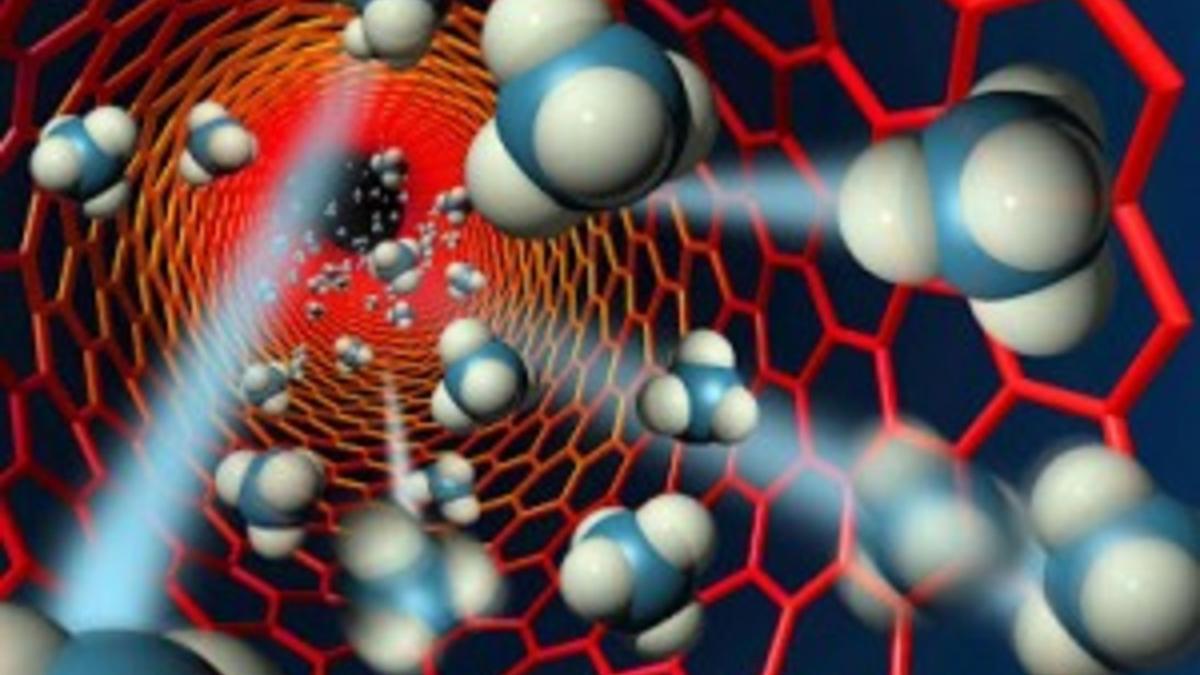 Últimos avances en nanotecnología