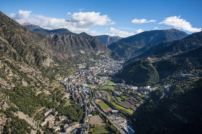 Andorra La Vella, Andorra, Las 10 curiosidades más top de Andorra que no sabías