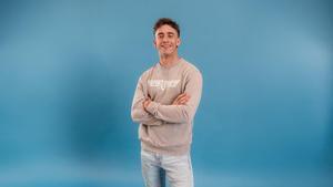 Pedro Acosta, piloto de KTM