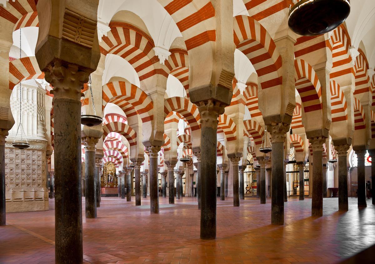 Mezquita-Catedral de Córdoba