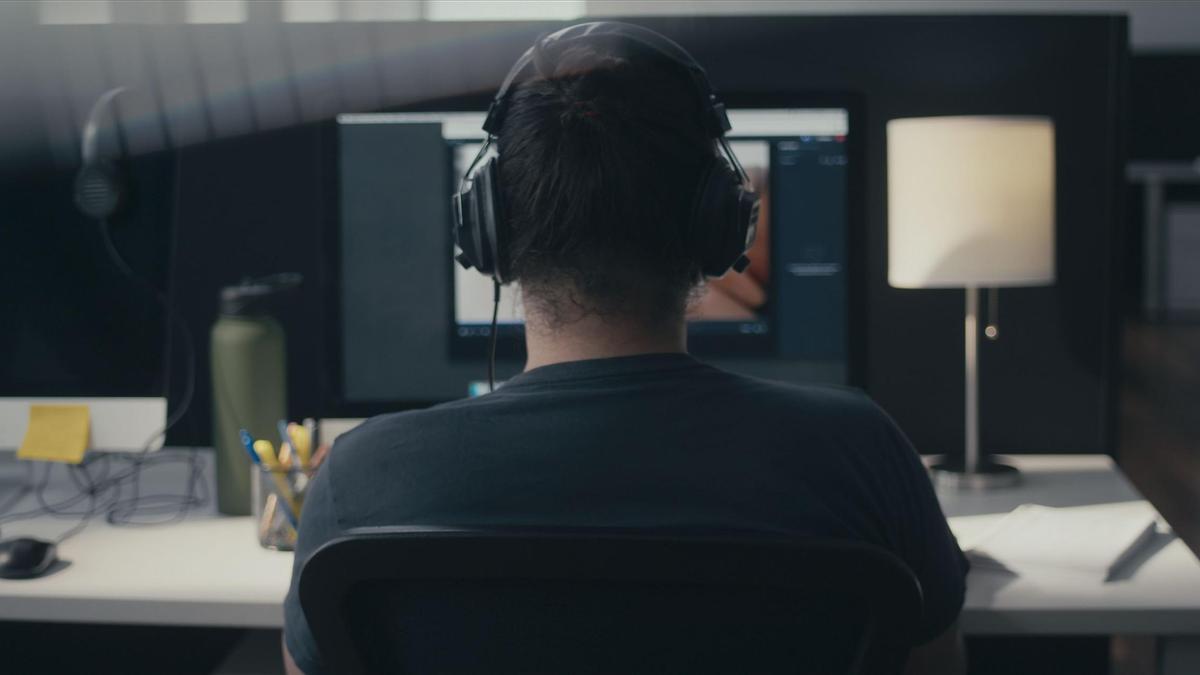 Uno de cada tres jóvenes considera que OnlyFans es una manera legítima de generar ingresos Uno de cada tres jóvenes considera que OnlyFans es una manera legítima de generar ingresos