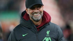 Apuestas Jürgen Klopp: ¿se marcará un Xavi y seguirá en el Liverpool?