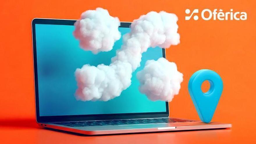 Llega Oférica, la forma más rápida de encontrar ofertas, descuentos y catálogos en Málaga sin perder tiempo