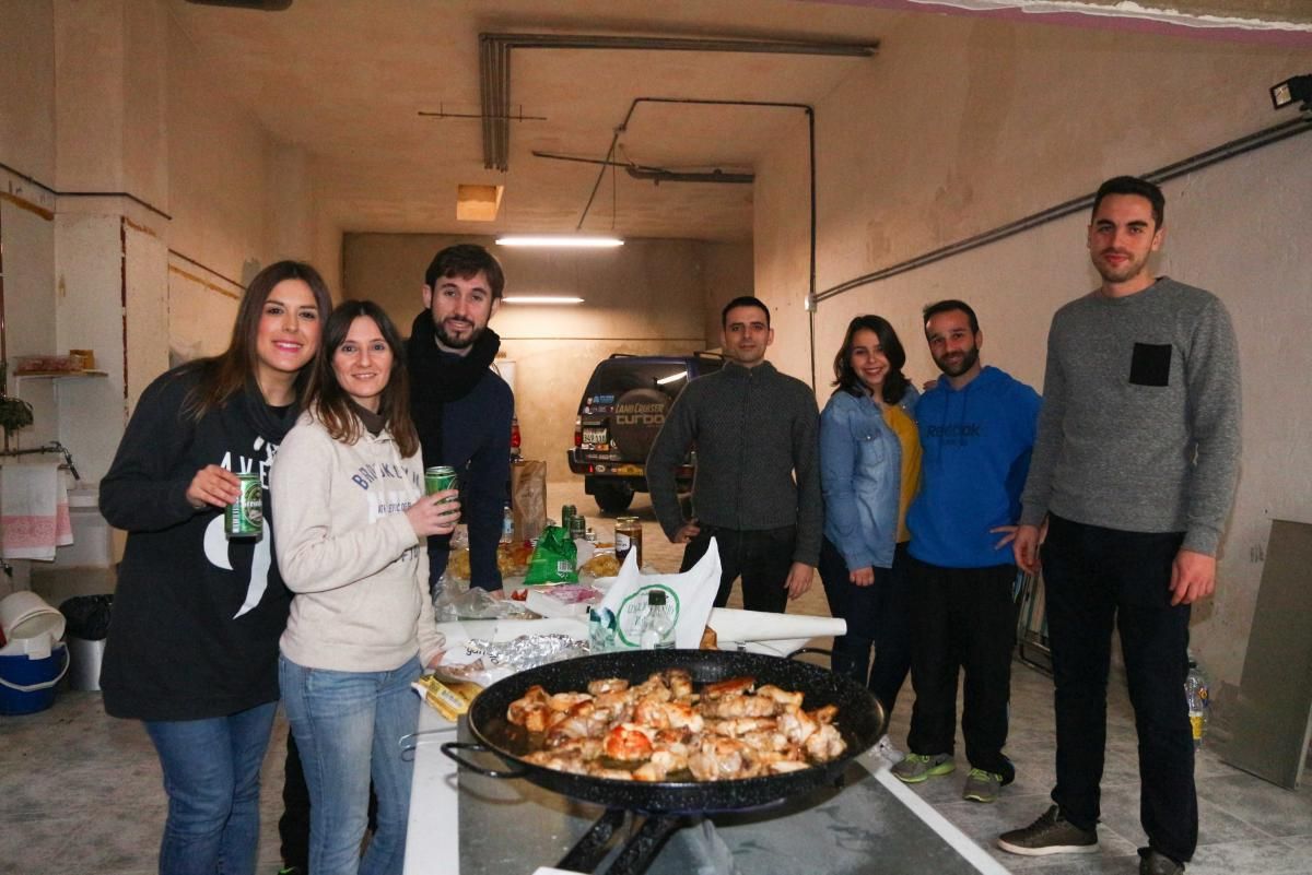 Paellas Benicàssim