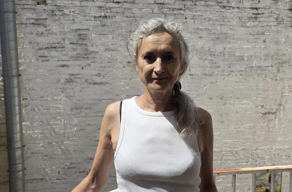 Montserrat Prat Maresma, participante en el estudio del Hospital del Mar.